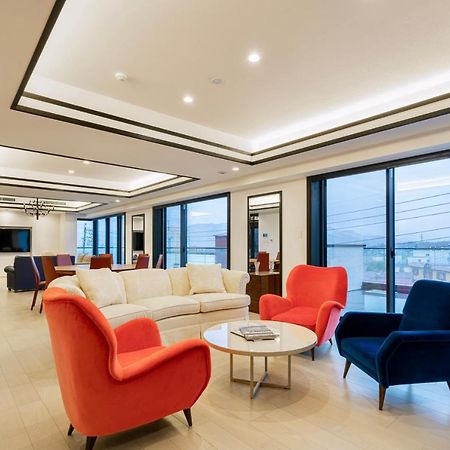 Апартаменты Grand Phenix Hakuba By Jade Group Экстерьер фото