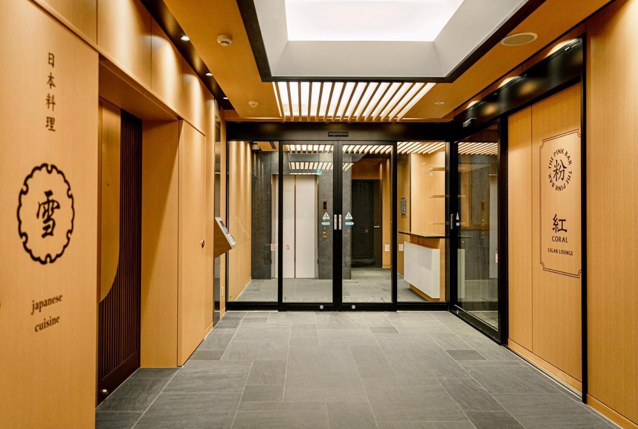 Апартаменты Grand Phenix Hakuba By Jade Group Экстерьер фото