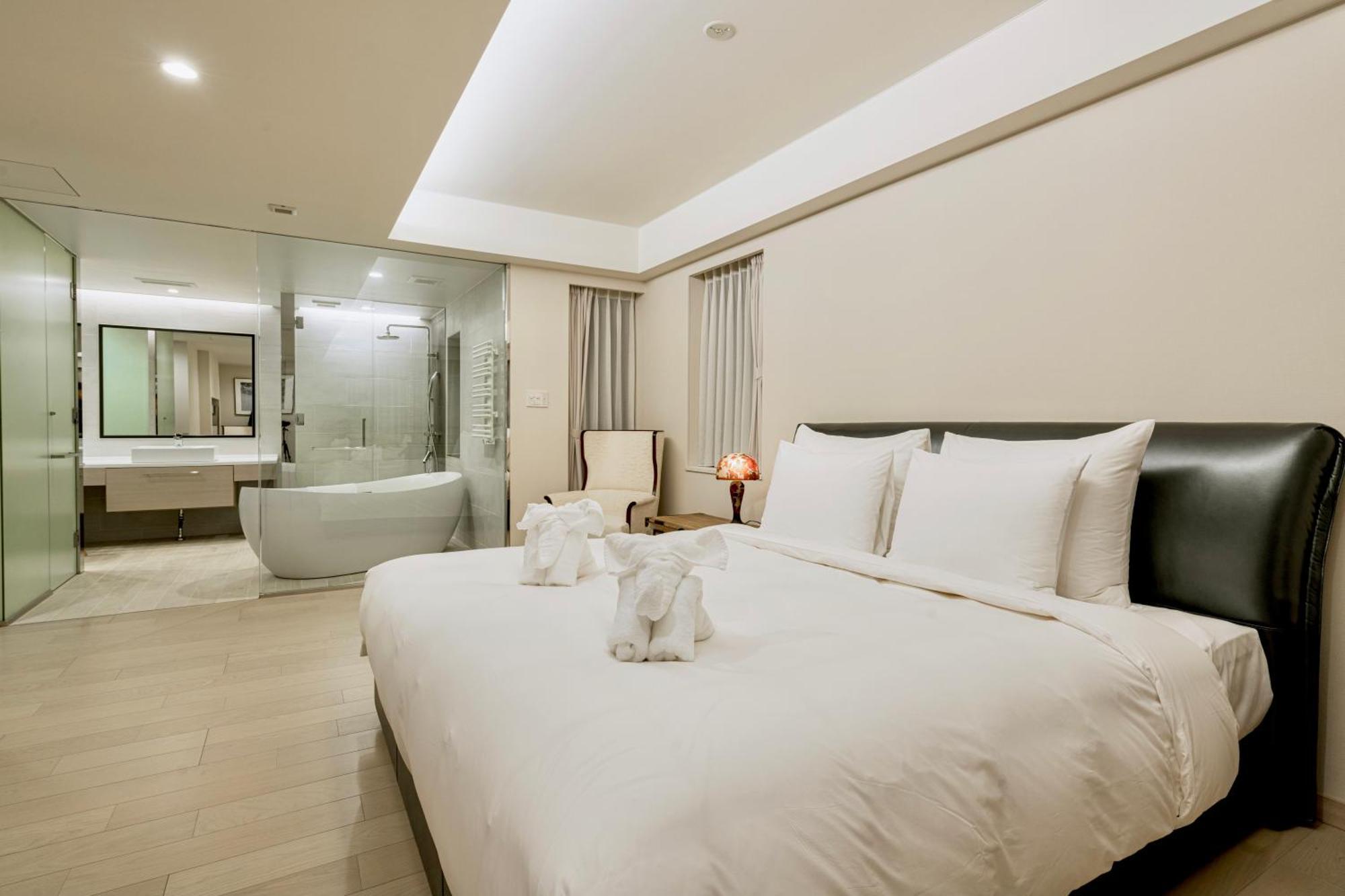 Апартаменты Grand Phenix Hakuba By Jade Group Экстерьер фото